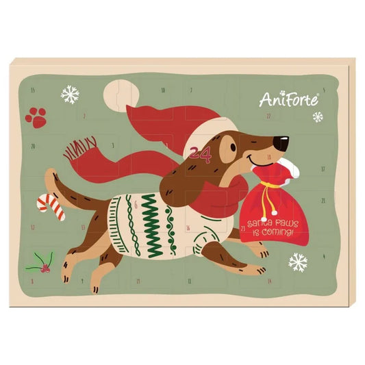 Aniforte Advent Calendar