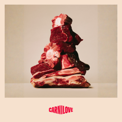 Carnilove | Active Cat Beef & Venison
