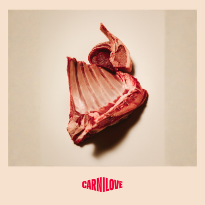 Carnilove | Active Cat Lamb & Wild boar