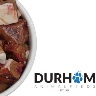 Durham Kidney Chunks 1kg