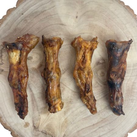 Nova | Ostrich Foot