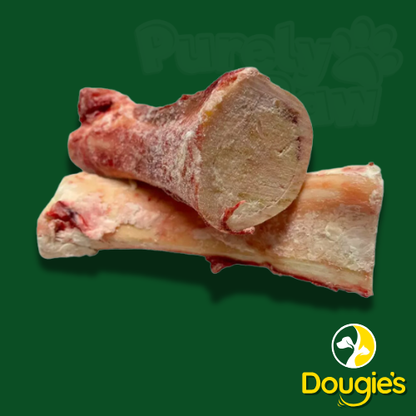 Dougie's | Marrow Bones