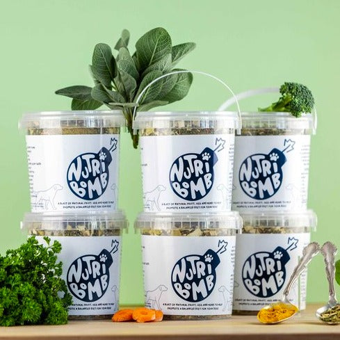 Nutri Bomb