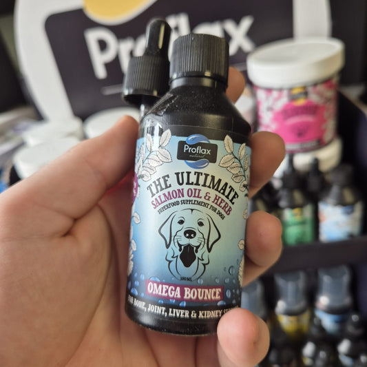 Proflax | Omega Bounce 100ml