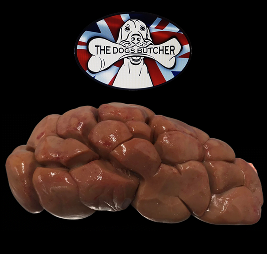 The Dogs Butcher Ox Kidney 500g