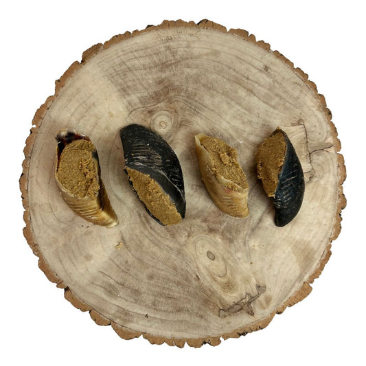 Paddock Farm | Hooves filled Peanut Butter