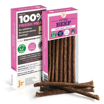 JR | Pure Sticks 50g