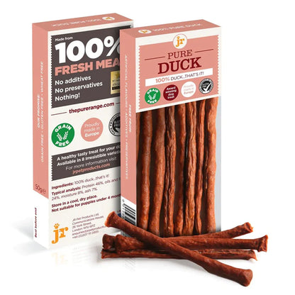 JR | Pure Sticks 50g