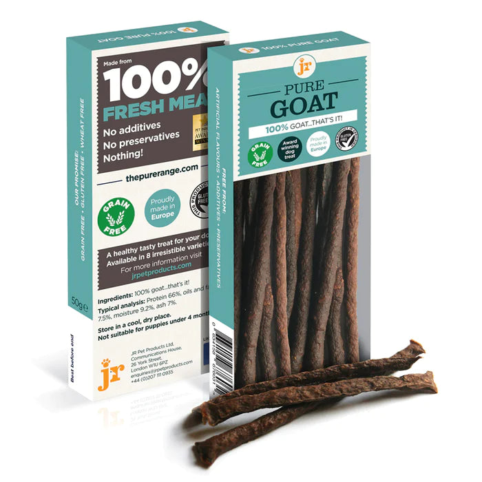 JR | Pure Sticks 50g