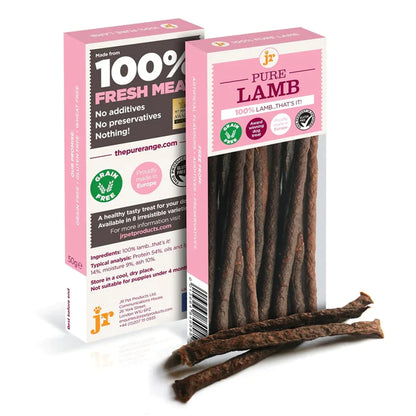 JR | Pure Sticks 50g