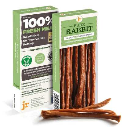 JR | Pure Sticks 50g