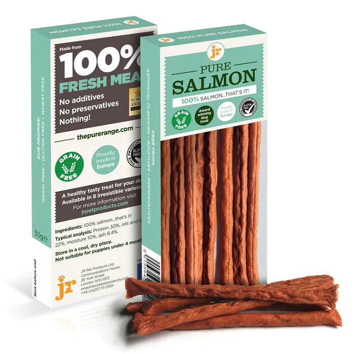 JR | Pure Sticks 50g