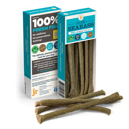 JR | Pure Sticks 50g