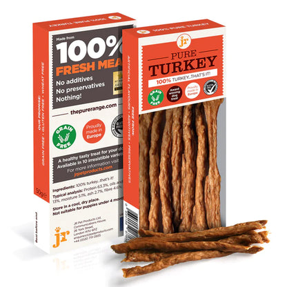 JR | Pure Sticks 50g