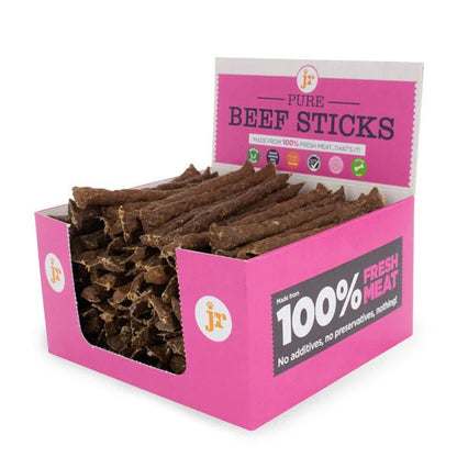 JR Pure Sticks 100% MIX