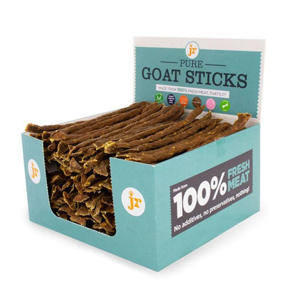 JR Pure Sticks 100% MIX