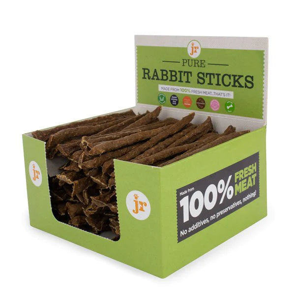 JR Pure Sticks 100% MIX
