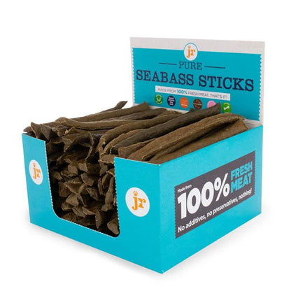 JR Pure Sticks 100% MIX