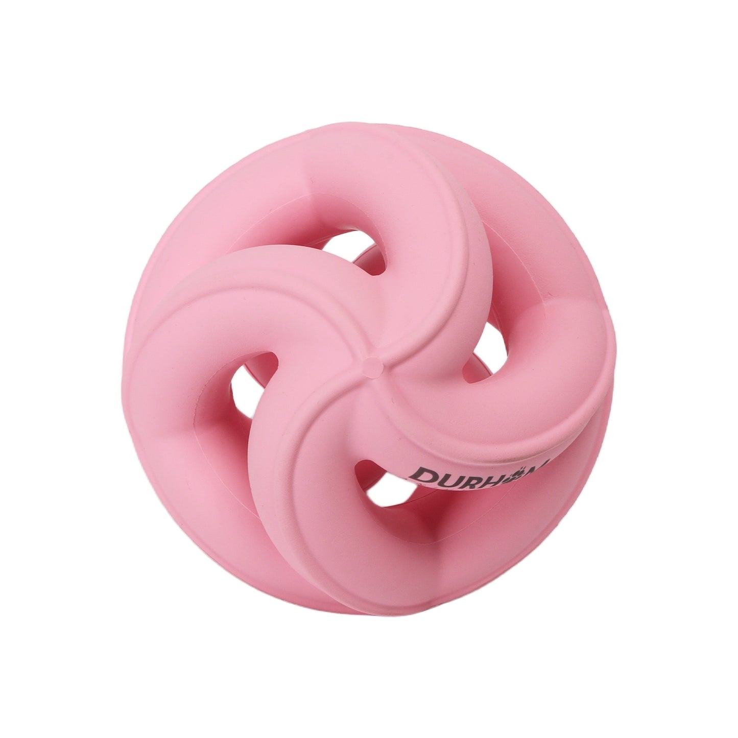 Big Licks | Rubber Twist Ball