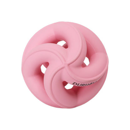 Big Licks | Rubber Twist Ball
