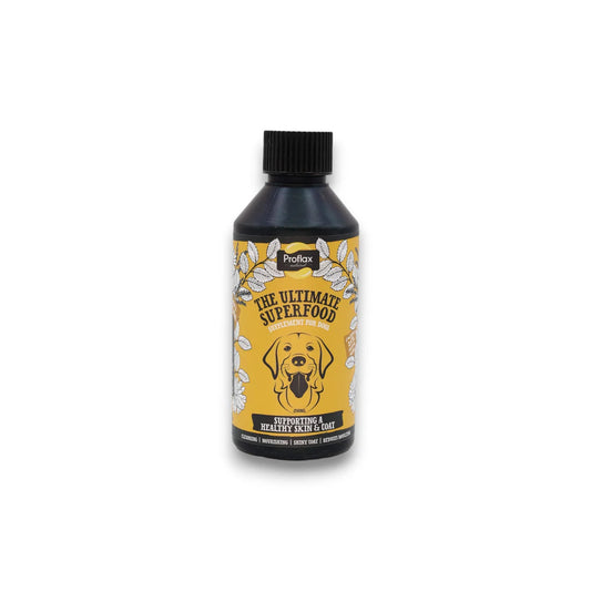 Proflax | Skin & Coat for Dogs 250ml