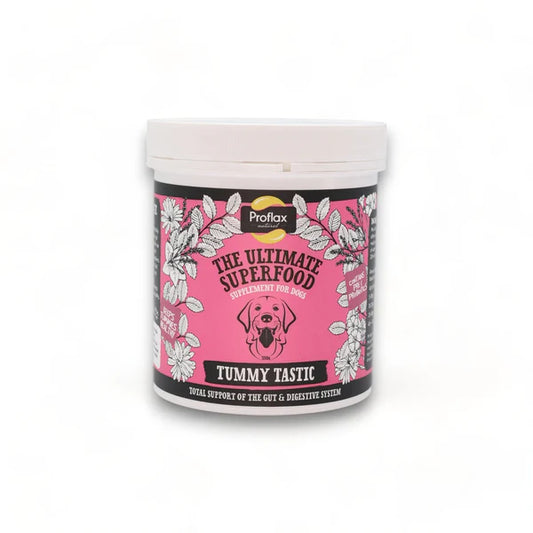 Proflax | Tummy Tastic 350g