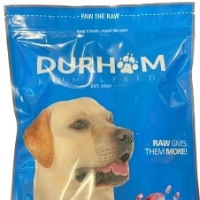 Durham Venison Chunks 1kg