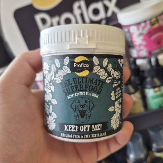 Proflax | Keep me off 100g