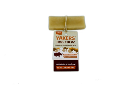 Yak Snack Small
