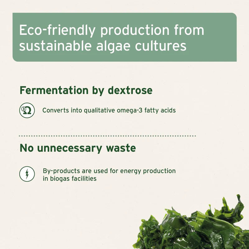 Aniforte | Algae Oil 50ml