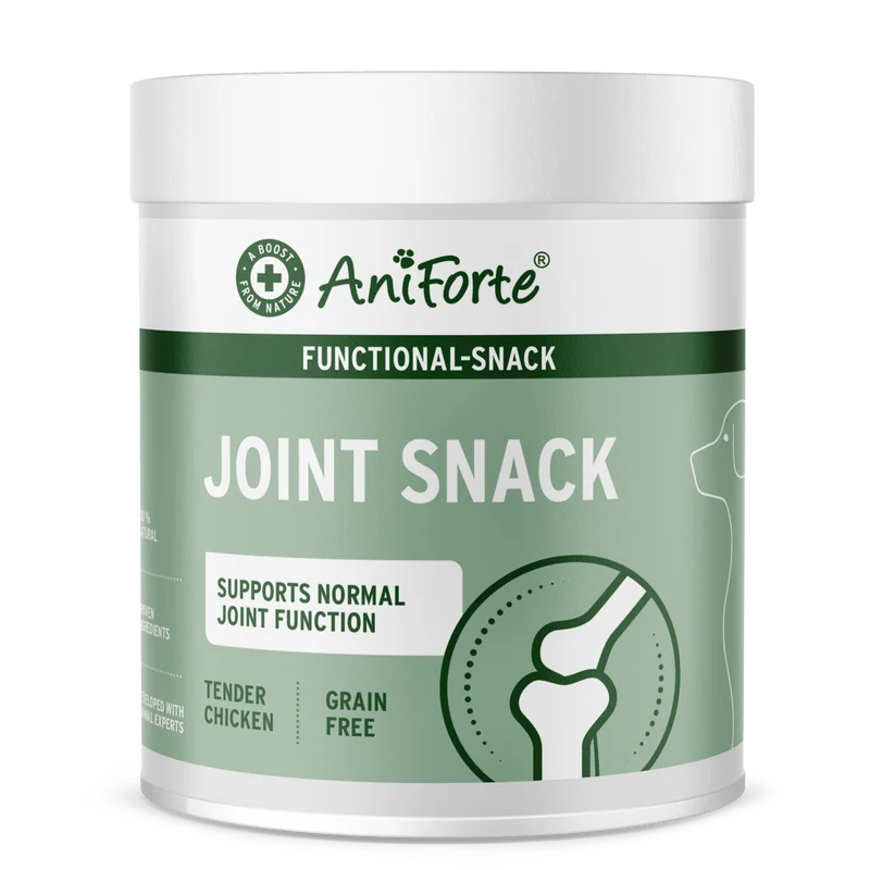 Aniforte | Joint Snack 50g
