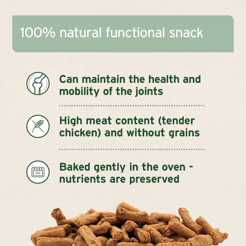 Aniforte | Joint Snack 50g