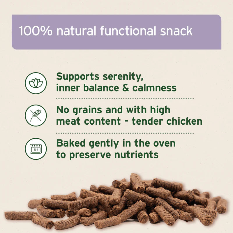 Aniforte | Relax Snack 300g