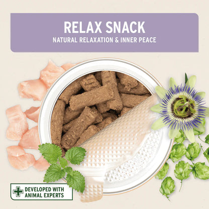Aniforte | Relax Snack 300g