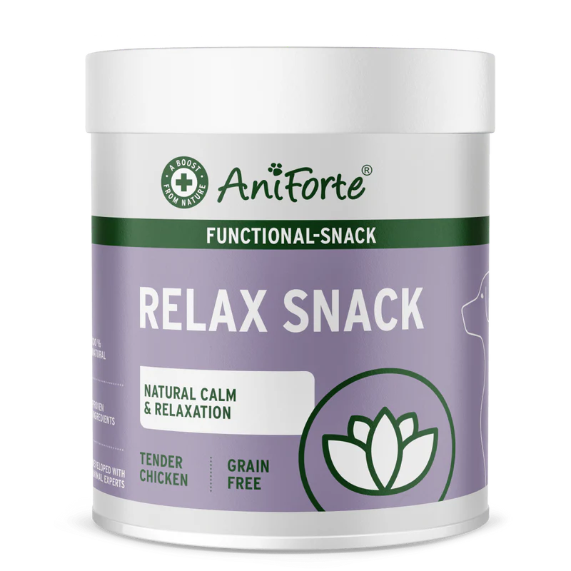 Aniforte | Relax Snack 300g