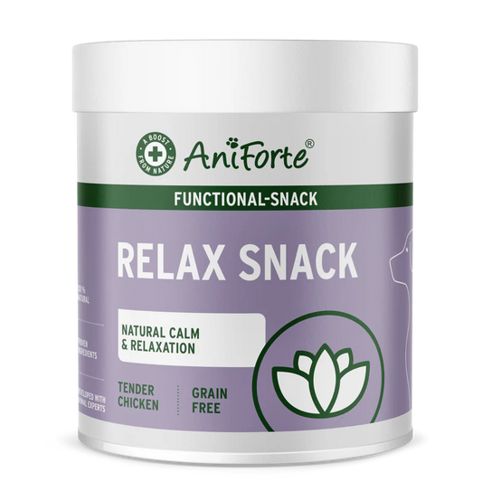 Aniforte | Relax Snack 300g