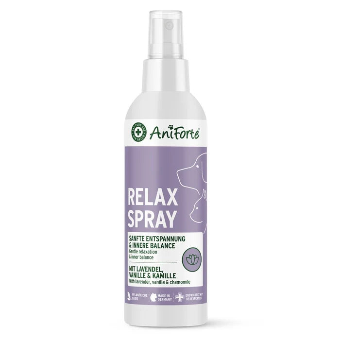 Aniforte | Relax Spray 100ml