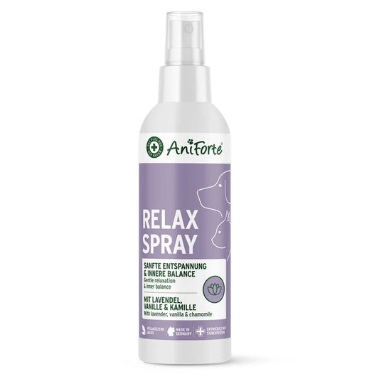 Aniforte | Relax Spray 100ml