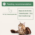 Aniforte | Feline Complete  - Raw Cat Food Supplement 100g