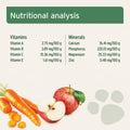 Aniforte | Fruit & Vegetable Flakes  with Herbs