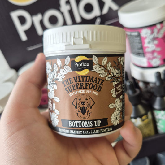 Proflax | Bottoms Up 115g
