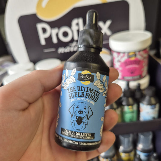 Proflax | Calm & Collected 100ml