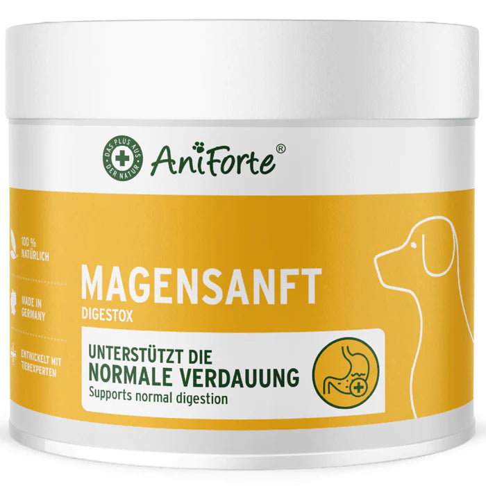 Aniforte | Digestox 500g - Supports Body Detoxification