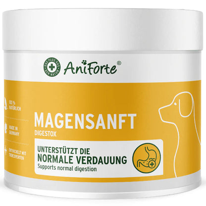 Aniforte | Digestox 500g - Supports Body Detoxification