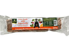 Load image into Gallery viewer, Dougie&#39;s Superfood 560g
