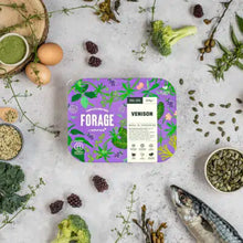 Load image into Gallery viewer, Naturaw- Forage Range 500g
