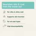 Aniforte | Fur Harmony Vital Powder - Natural Skin & Coat 250g