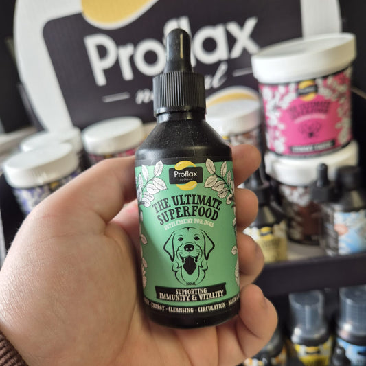 Proflax | Immunity & Vitality 100ml