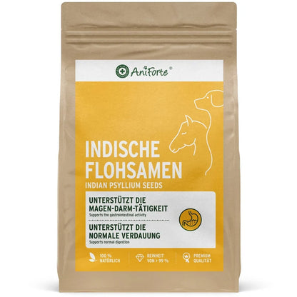 Aniforte | Indian Psyllium Seeds 1kg