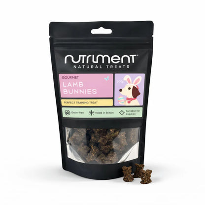 Nutriment | Lamb Bunnies 200g